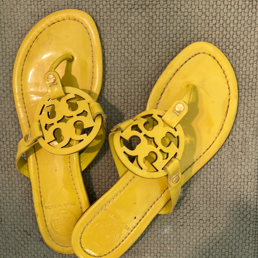 Tory Burch sandals